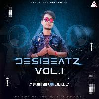 The Sound Test Beat Vol 01 ( Super Balaji Dj ) DJ AbhiShek Jakheli